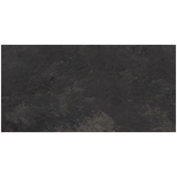 Керамогранит Энфейс Jaya / Stone (под камень) 160х80 см серый ENSTN8014HG80160, Ennface