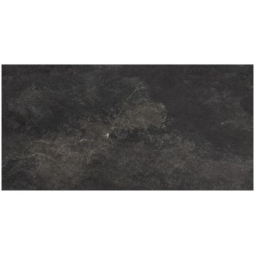 Керамогранит Энфейс Jaya / Stone (под камень) 160х80 см серый ENSTN8014HG80160, Ennface