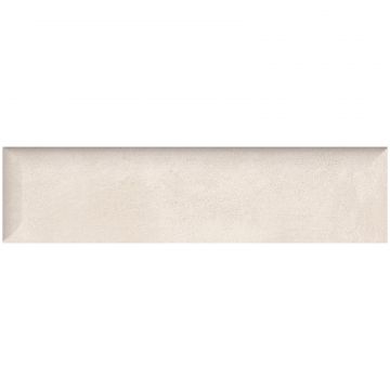 Керамогранит Энфейс Mira / Colour (однотонная) 30х7,5 см бежевый ENCLR6033MT730, Beige, Ennface