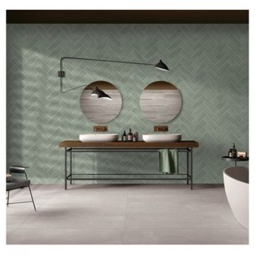 Керамогранит Энфейс Camelot / Colour (однотонная) 22,5х7,5 см бежевый ENCLR6045MT722, Sand, Ennface