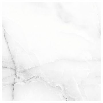 Керамогранит Энфейс Afyon / Onyx (под оникс) 120х60 см серый ENONX1008GL60120, Ice, Ennface
