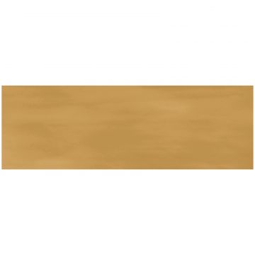 Керамогранит Энфейс Camelot / Colour (однотонная) 22,5х7,5 см бежевый ENCLR6060MT722, Amber, Ennface
