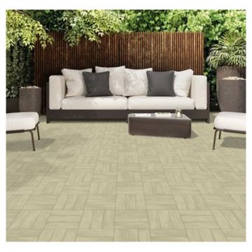Керамогранит Энфейс Camelot / Colour (однотонная) 22,5х7,5 см бежевый ENCLR6062MT722, Beige, Ennface