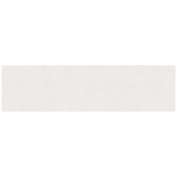 Керамогранит Энфейс Granite / Fabric (под ткань) 300х80 см белый ENFBD3002GL80300, White, Ennface