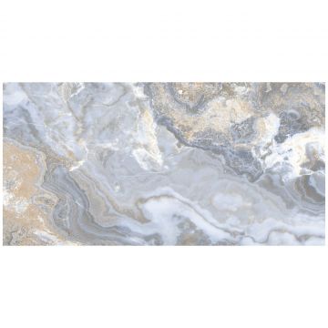 Керамогранит Энфейс Lava / Accent (декоративный) 120х60 см разноцветный ENACN1012HG60120, Ennface