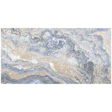 Керамогранит Энфейс Lava / Accent (декоративный) 120х60 см разноцветный ENACN1012HG60120, Ennface
