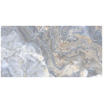 Керамогранит Энфейс Lava / Accent (декоративный) 120х60 см разноцветный ENACN1012HG60120, Ennface