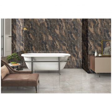 Керамогранит Энфейс Isla / Accent (декоративный) 120х60 см разноцветный ENACN1014HG60120, Grande, Ennface