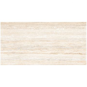 Керамогранит Энфейс Terra / Stone (под камень) 120х60 см бежевый ENSTN1016MT60120, Beige, Ennface