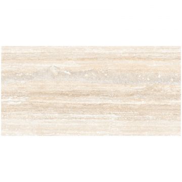 Керамогранит Энфейс Terra / Stone (под камень) 120х60 см бежевый ENSTN1016MT60120, Beige, Ennface