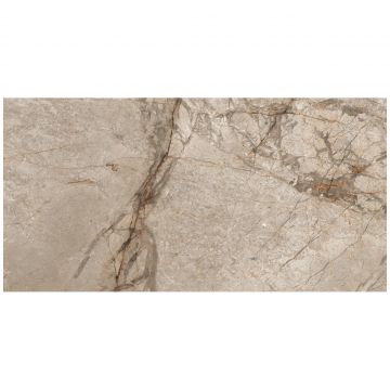 Керамогранит Энфейс Kalahari / Stone (под камень) 120х60 см бежевый рельефная, ректификат ENSTN1033CR60120, Ennface