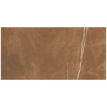 Керамогранит Энфейс Pulpis / Stone (под камень) 120х60 см коричневый ENSTN1035MT60120, Choco, Ennface