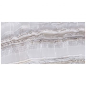 Керамогранит Энфейс Ivory / Onyx (под оникс) 120х60 см бежевый ENONX4003HG60120, Extra, Ennface