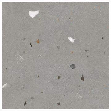Керамогранит Энфейс Winter / Industrial 120х60 см темно-серый ENIND4020MT60120, Dark, Ennface
