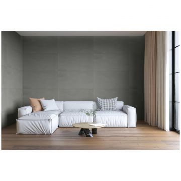 Керамогранит Энфейс Artcolor / Mono/Mosaic 120х60 см зеленый ENMON8025DM60120, Mint, Ennface