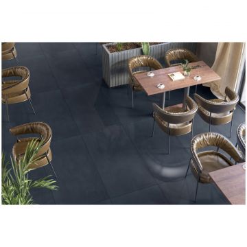Керамогранит Энфейс Artcolor / Mono/Mosaic 120х60 см бирюзовый ENMON8026DM60120, Aquamarine, Ennface