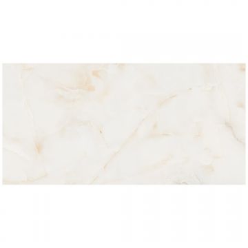 Керамогранит Энфейс Onice / Onyx (под оникс) 120х60 см бежевый ENONX1010MT60120, Avorio, Ennface