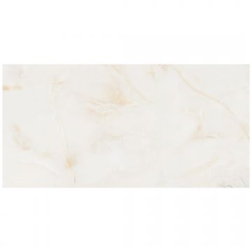 Керамогранит Энфейс Onice / Onyx (под оникс) 120х60 см бежевый ENONX1010MT60120, Avorio, Ennface
