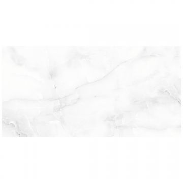 Керамогранит Энфейс Afyon / Onyx (под оникс) 120х60 см серый ENONX1008MT60120, Ice, Ennface
