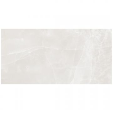 Керамогранит Энфейс Florence / Onyx 120х60 см серый ENONX8027MT60120
