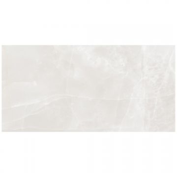 Керамогранит Энфейс Florence / Onyx 120х60 см серый ENONX8027MT60120