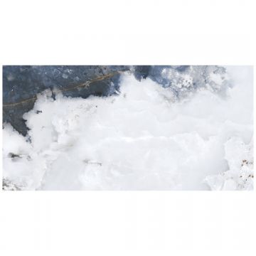 Керамогранит Энфейс Neptune / Accent (декоративный) 120х60 см серый ENACN8029HG60120, Ennface