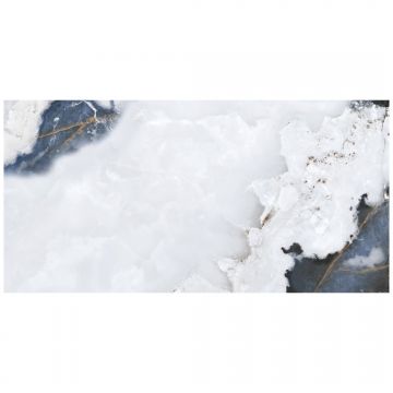 Керамогранит Энфейс Neptune / Accent (декоративный) 120х60 см серый ENACN8029HG60120, Ennface