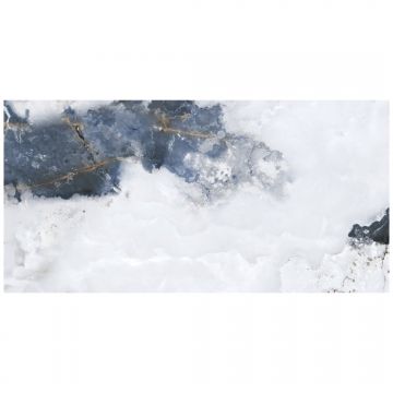 Керамогранит Энфейс Neptune / Accent (декоративный) 120х60 см серый ENACN8029HG60120, Ennface