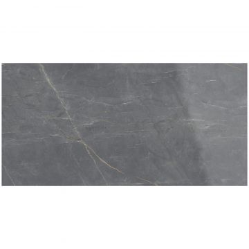 Керамогранит Нексион Pompeii 120х240 см серый F14PMPG0LR0, Nexion, Pulpis Grigio Pompeii глянцевый/матовый Lucido Opaco, Pettinato, Rigato, Spazzolato, Lappato Matt, Full Lappato, Bocciardato, Naturale