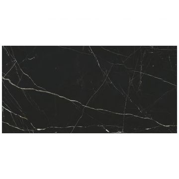 Керамогранит Нексион Marble Gallery 120х240 см серый F62F24K0LS0, Marquinia Intenso, Nexion