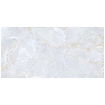 Керамогранит Нексион Accademia 120х240 см белый F86ACDB0YR0, Onice Aria Beige, Nexion, с микролифтом