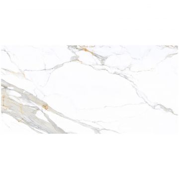 Керамогранит Нексион Accademia 120х240 см бежевый F14ACDA0LR0, Calacatta Bronzo, Nexion, с брашированным покрытием Spazzolato, матовым Lappato, полуматовым Full Lappato, натуральным Naturale