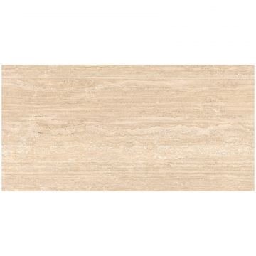 Керамогранит Нексион Travertine 120х240 см бежевый F86TRSB0NR0, Veincut Beige, Nexion