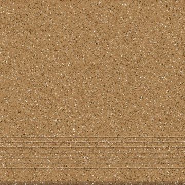 Ступень Cersanit Milton бежевая (ML4A013) 30х30 см, 17267