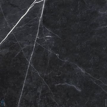 Керамогранит Cersanit (Церсанит) Oriental черный (A16002) 40х40 см, 17196