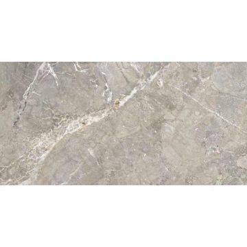 Керамогранит Cersanit (Церсанит) Spark серый ректификат A17785 44.8x89.8 см, 17785