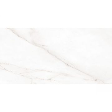 Керамогранит Cersanit (Церсанит) Pamir светло-серый ректификат A17783 44.8x89.8 см, 17783