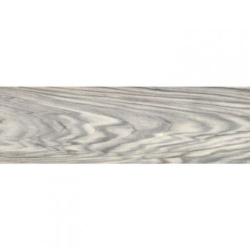 Керамогранит Cersanit (Церсанит) Bristolwood серый рельеф 18,5х59,8 см, 15938