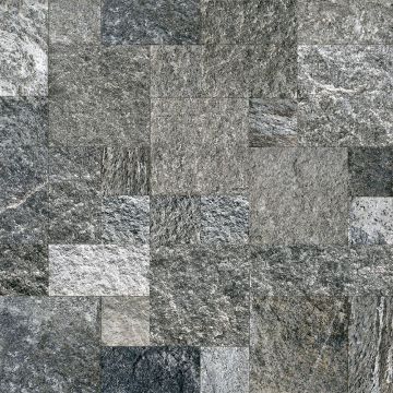 Керамогранит Cersanit (Церсанит) Granite Grey 32.6x32.6 см, GP4P092