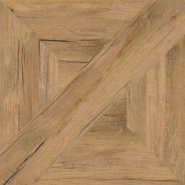 Керамогранит Cersanit (Церсанит) Remo бежевый 42x42 см, RA4R012