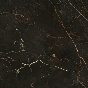 Керамогранит Cersanit (Церсанит) Versa чёрный 42х42 см, VX4R232D