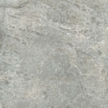 Керамогранит Italon (Италон) Магма Сильвер ректификат 60х60 см, 610010004054