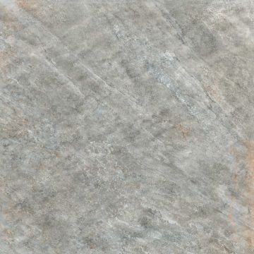 Керамогранит Italon (Италон) Магма Сильвер Грип ректификат 60х60 см, 610010004059