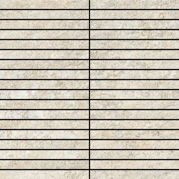 Мозаика Italon (Италон) Магма Айс Стрип 30х30 см, 610110001362