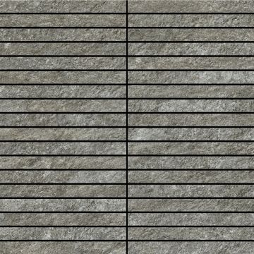 Мозаика Italon (Италон) Магма Фог Стрип 30х30 см, 610110001365