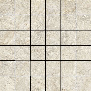 Мозаика Italon (Италон) Магма Айс 30х30 см, 610110001367