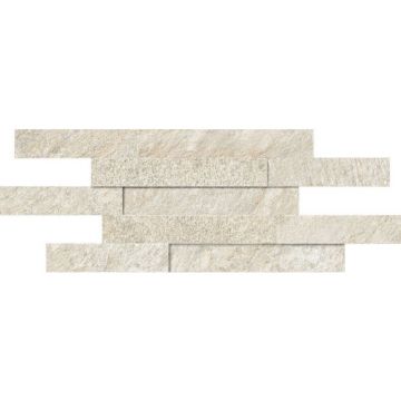 Мозаика Italon (Италон) Магма Айс Брик 3D 28х78 см