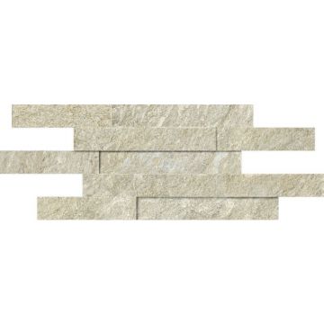 Мозаика Italon (Италон) Магма Минерал Брик 3D 28х78 см