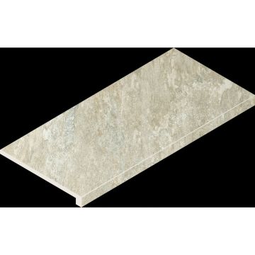 Ступень фронтальная Italon (Италон) Магма Минерал 33x60 см, 620070002946