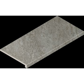 Ступень фронтальная Italon (Италон) Магма Фог 33x60 см, 620070002948